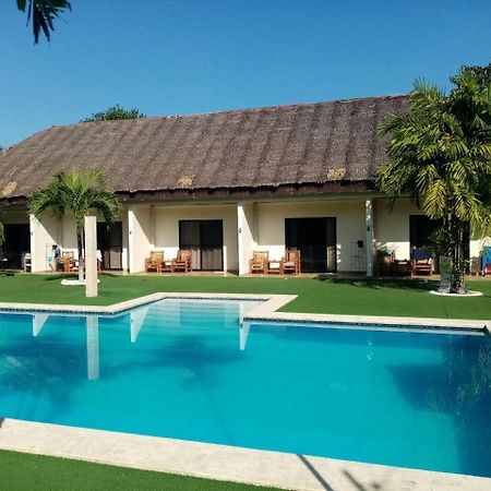 Higala Resort Panglao Exterior photo
