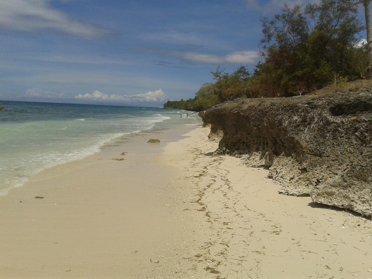 Higala Resort Panglao Exterior photo