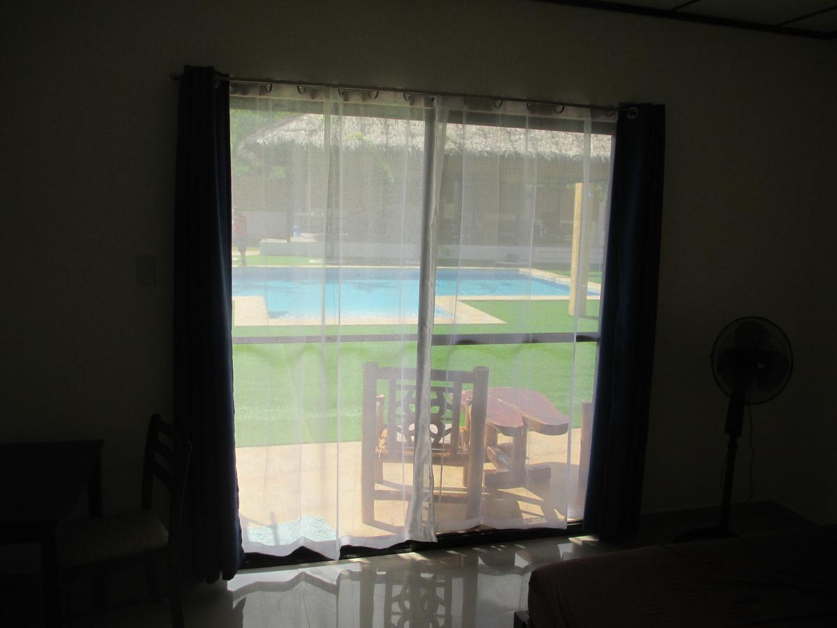 Higala Resort Panglao Exterior photo