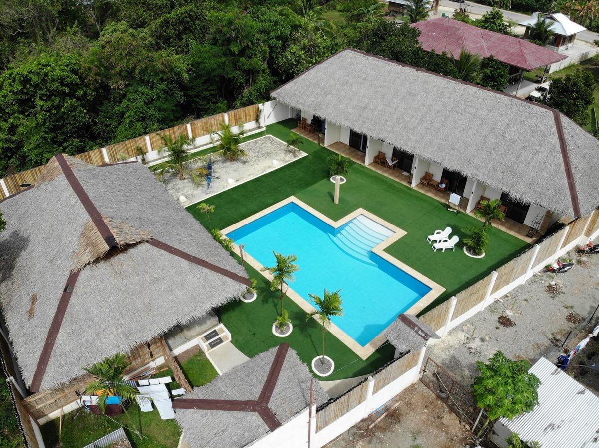 Higala Resort Panglao Exterior photo