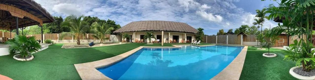 Higala Resort Panglao Exterior photo